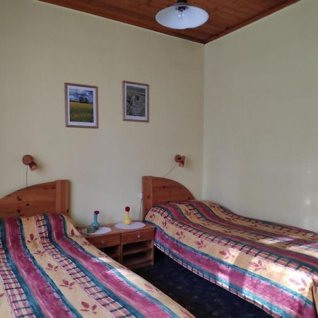 Kuivoja Holiday Center Loksa 외부 사진