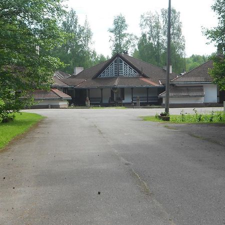 Kuivoja Holiday Center Loksa 외부 사진