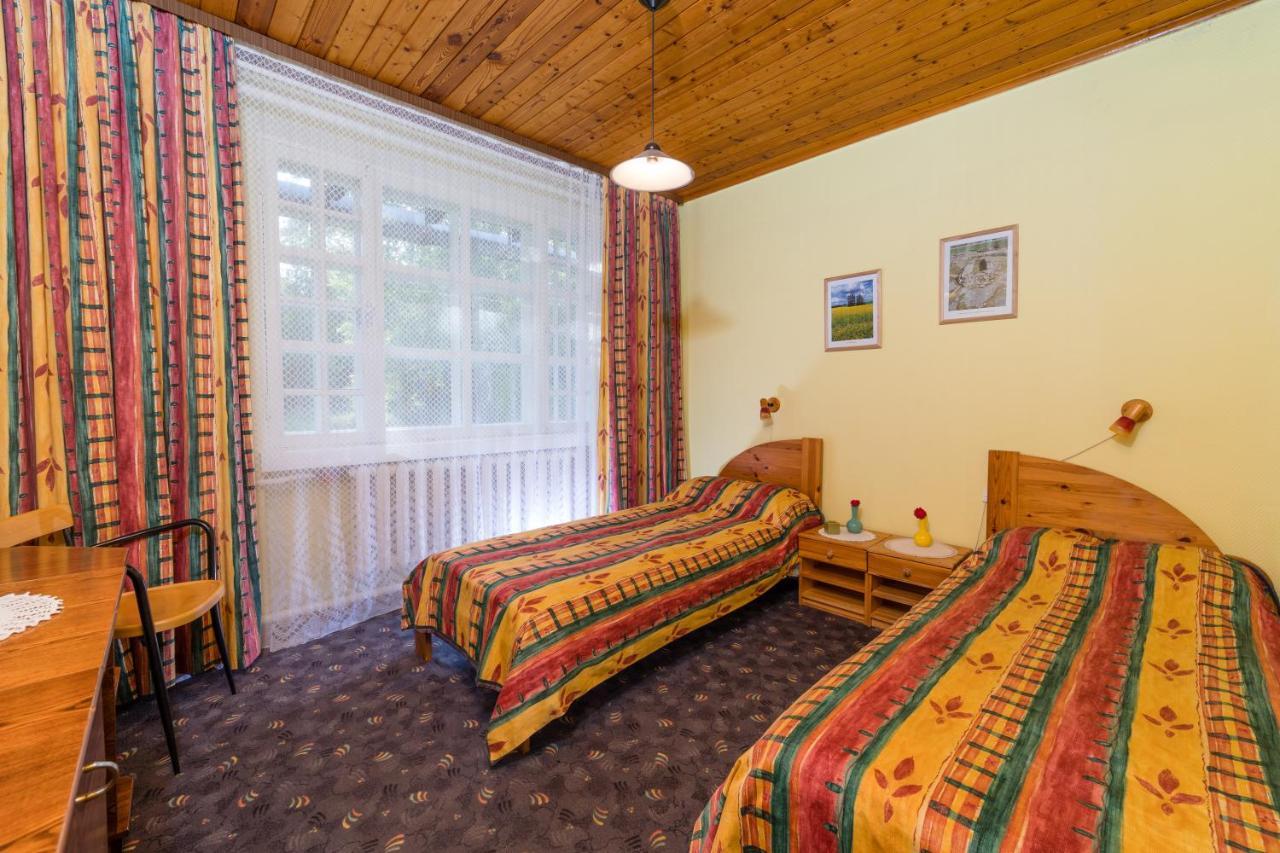 Kuivoja Holiday Center Loksa 외부 사진