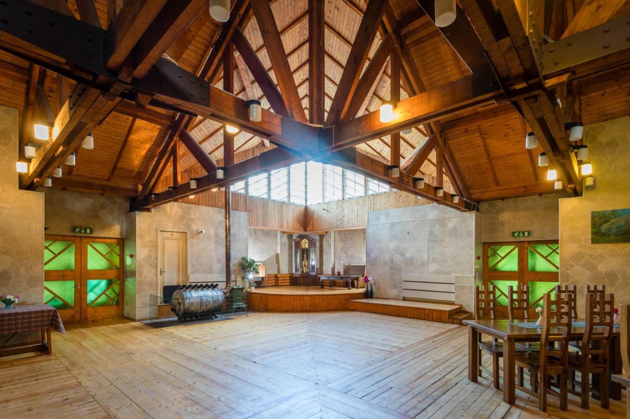 Kuivoja Holiday Center Loksa 외부 사진