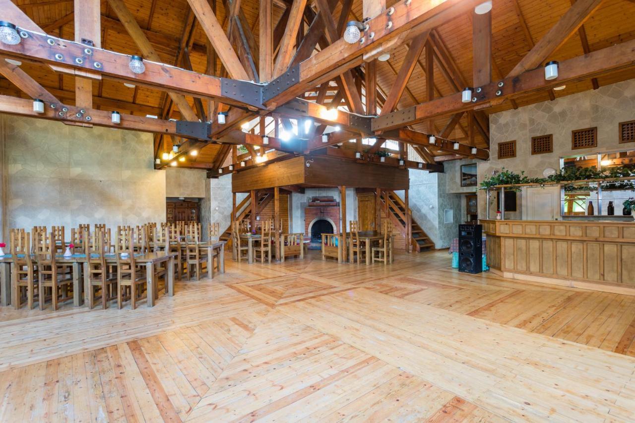 Kuivoja Holiday Center Loksa 외부 사진