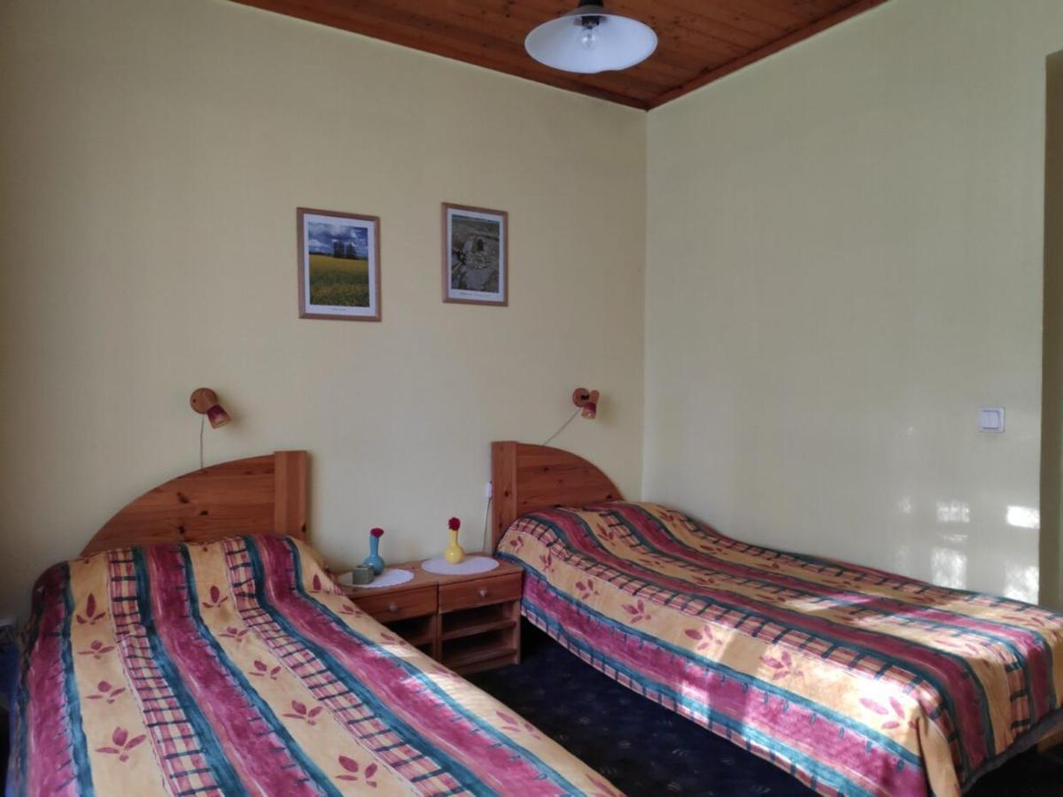 Kuivoja Holiday Center Loksa 외부 사진