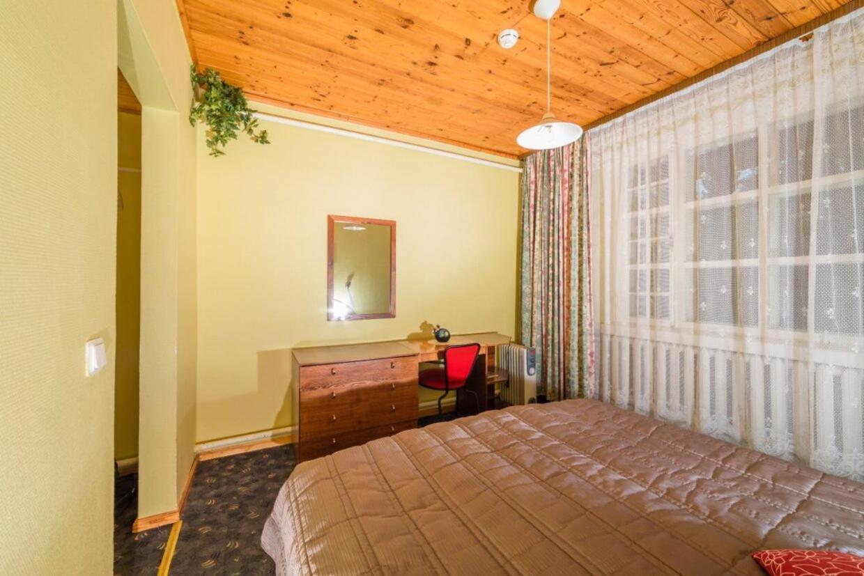 Kuivoja Holiday Center Loksa 외부 사진