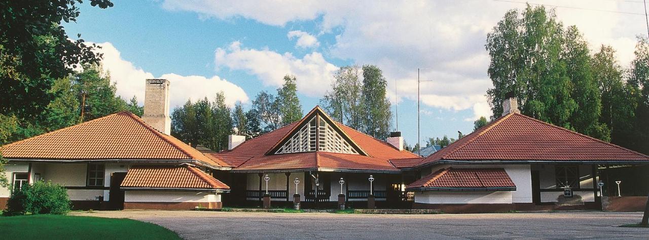 Kuivoja Holiday Center Loksa 외부 사진