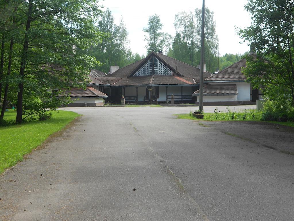 Kuivoja Holiday Center Loksa 외부 사진