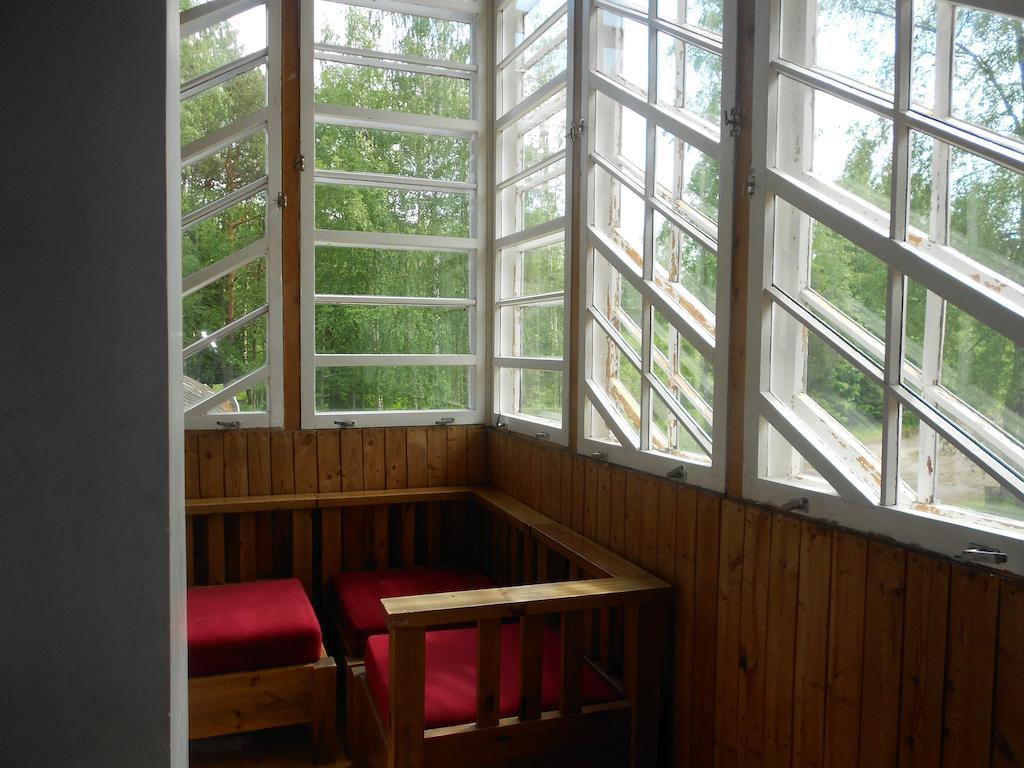 Kuivoja Holiday Center Loksa 외부 사진