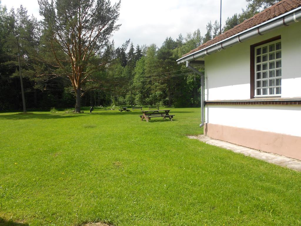 Kuivoja Holiday Center Loksa 외부 사진