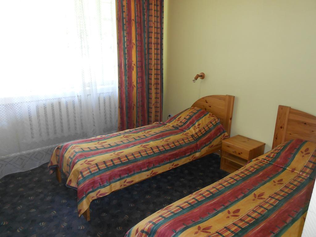 Kuivoja Holiday Center Loksa 객실 사진