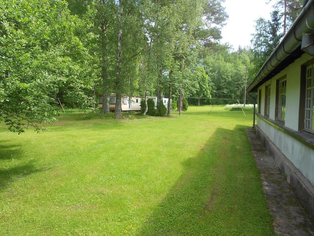 Kuivoja Holiday Center Loksa 외부 사진