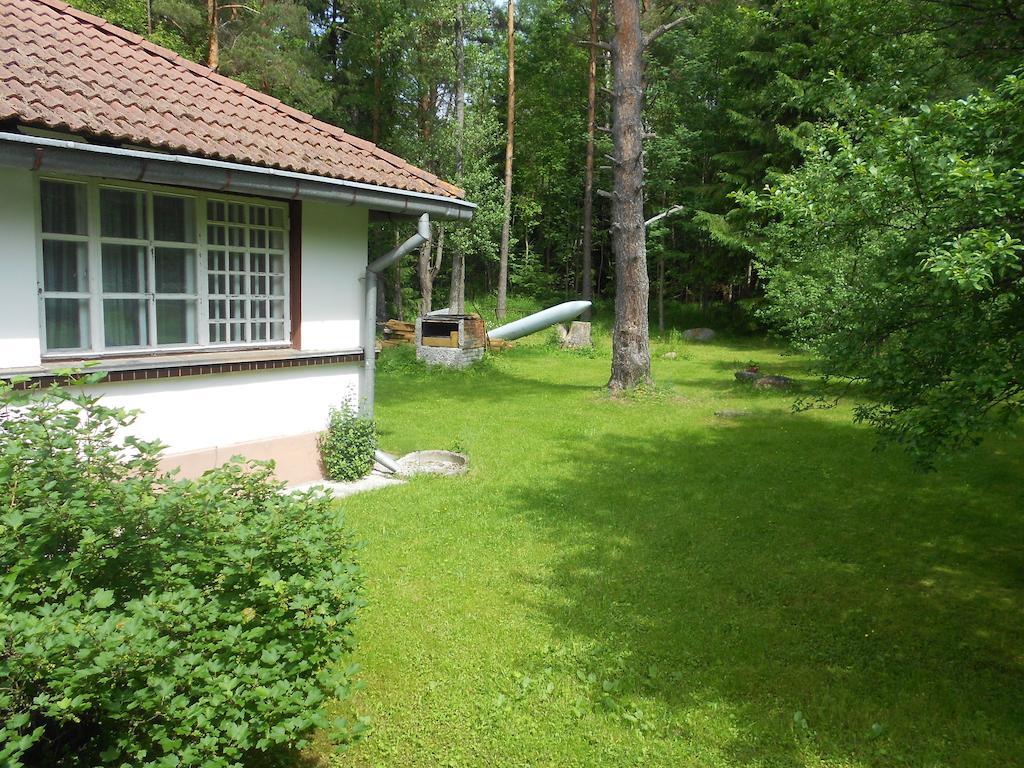 Kuivoja Holiday Center Loksa 외부 사진