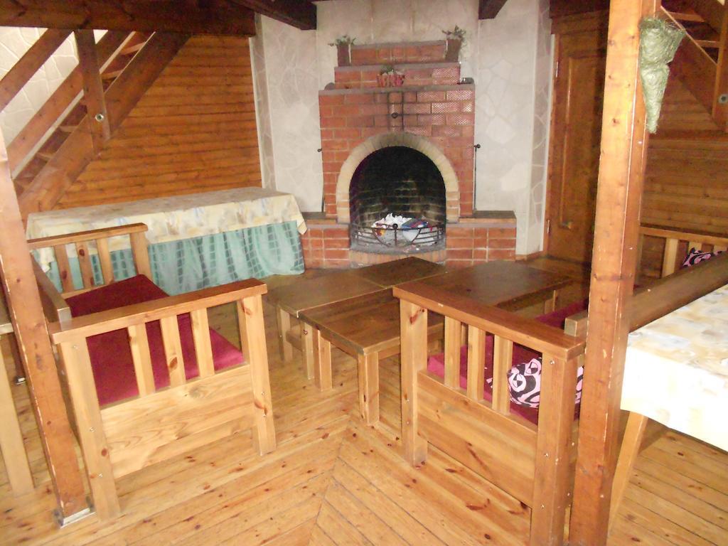 Kuivoja Holiday Center Loksa 외부 사진