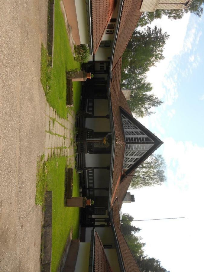 Kuivoja Holiday Center Loksa 외부 사진
